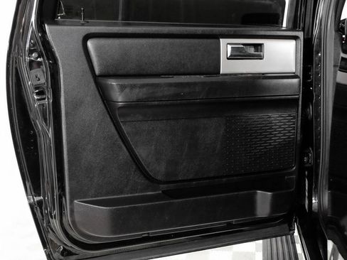 Used 2017 Ford Expedition EL Limited w/ Equipment Group 301A image 33