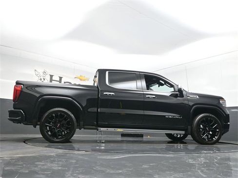 Certified 2025 GMC Sierra 1500 Denali w/ Denali Reserve Package image 52