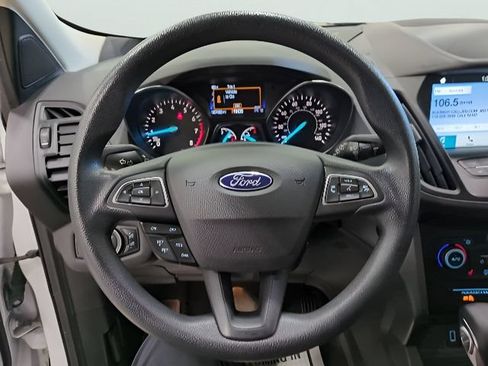 Used 2019 Ford Escape SE AWD/4WD image 6