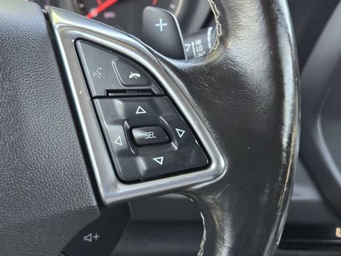 Used 2023 Chevrolet Camaro LT RWD image 27