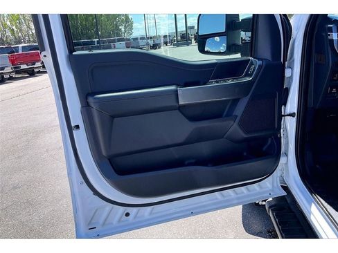 Used 2023 Ford F150 XLT w/ Equipment Group 302A High AWD/4WD image 24