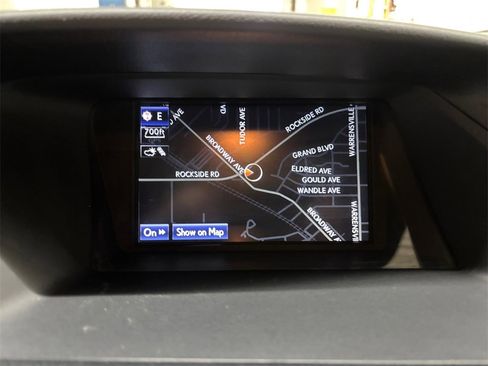 Used 2014 Lexus RX 350 350 image 23