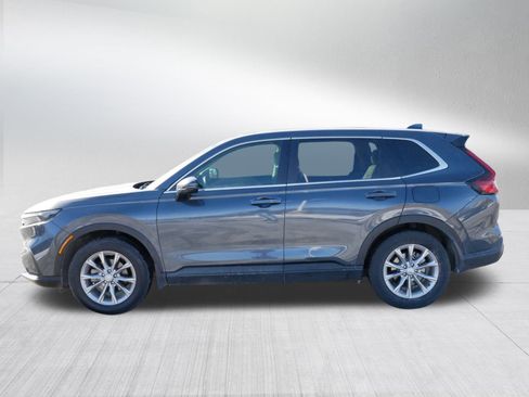 Certified 2023 Honda CR-V EX-L image 4