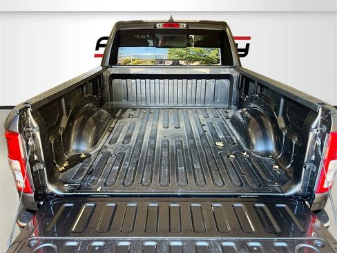 Used 2020 RAM 1500 Big Horn image 24