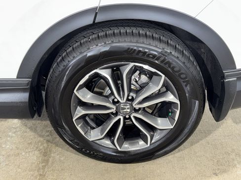 Used 2022 Honda CR-V EX-L image 37