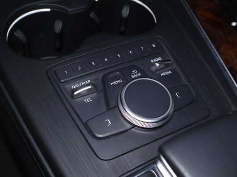 Used 2019 Audi A4 2.0T Premium w/ Convenience Package image 37