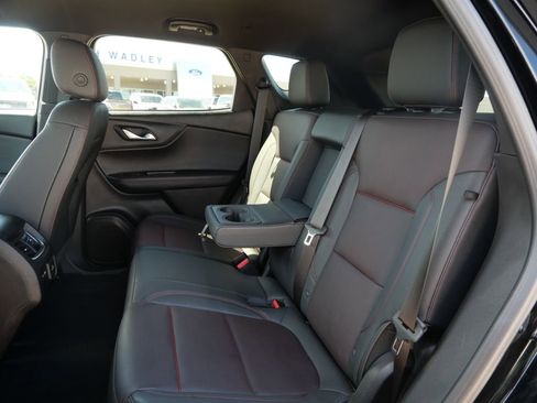 Used 2023 Chevrolet Blazer RS w/ Driver Confidence II Package AWD/4WD image 15