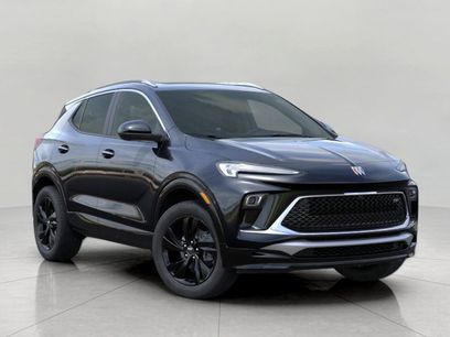 New 2026 Buick Encore GX Sport Touring