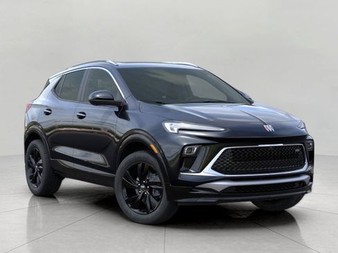 New 2026 Buick Encore GX Sport Touring image 1
