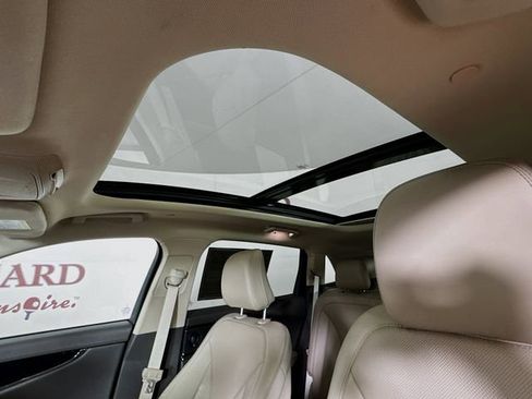 Certified 2023 Lincoln Nautilus Reserve w/ Luxury Package image 26