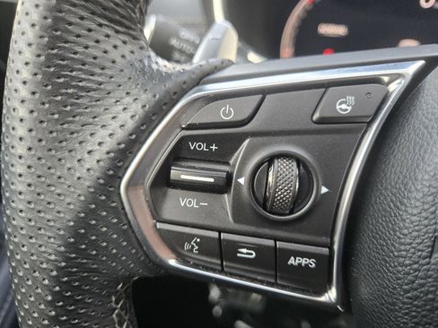 Used 2024 Acura MDX Type S image 35