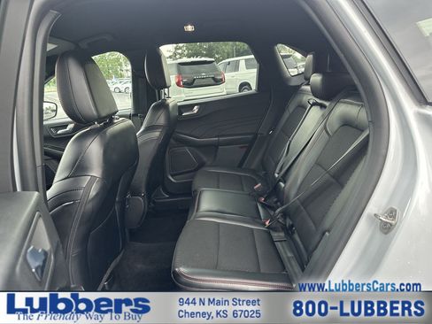 Used 2025 Ford Escape ST-Line FWD image 20