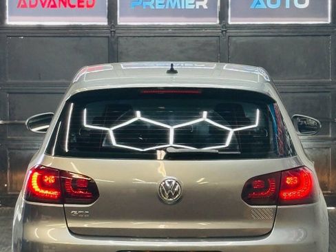 Used 2011 Volkswagen GTI Autobahn FWD image 13