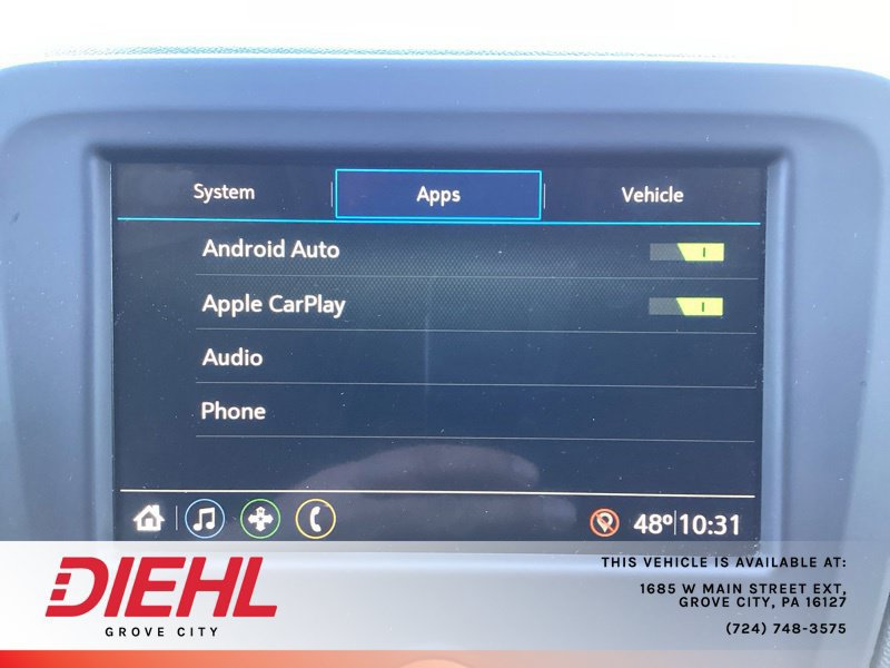 Used 2019 Chevrolet Equinox LT FWD image 45