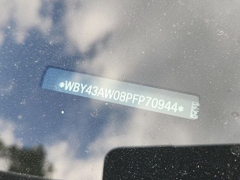 Certified 2023 BMW i4 eDrive35 w/ Premium Package image 6