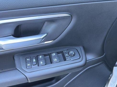 New 2026 RAM 1500 Big Horn AWD/4WD image 11