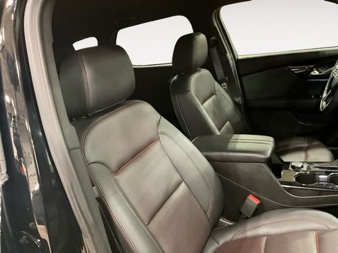 Used 2024 Chevrolet Blazer RS w/ Driver Confidence II Package AWD/4WD image 13