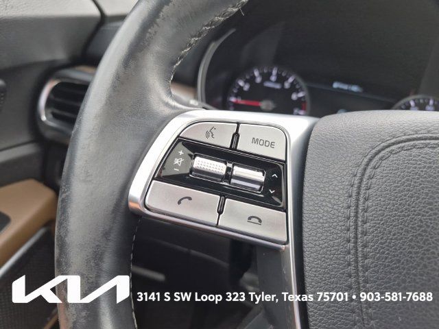 Certified 2022 Kia Telluride SX w/ SX Prestige Package AWD/4WD image 35