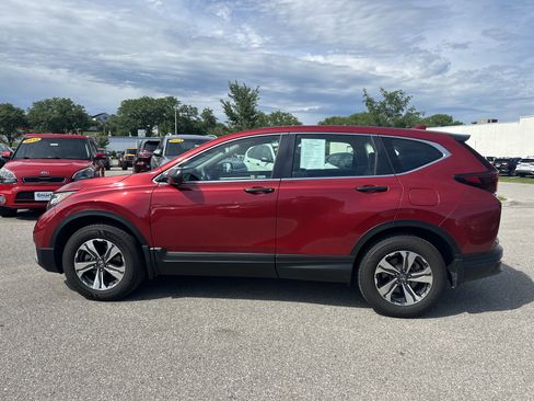 Used 2020 Honda CR-V LX image 6
