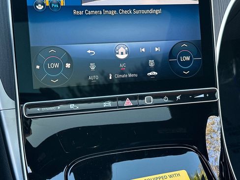 New 2026 Mercedes-Benz C 300 Sedan image 17