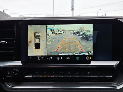 Certified 2023 Chevrolet Silverado 1500 High Country w/ High Country Premium Package image 51