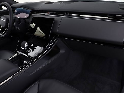New 2025 Land Rover Range Rover Sport Dynamic SE image 20