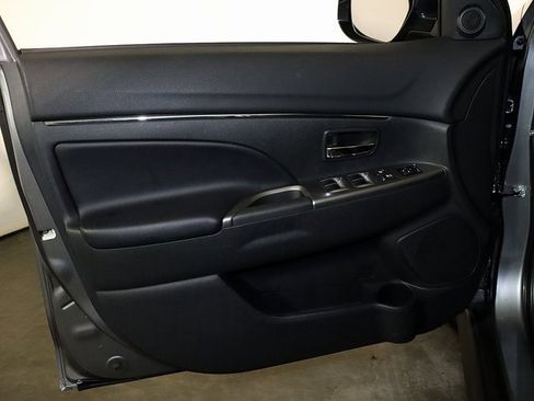 Used 2025 Mitsubishi Outlander Sport SE image 22