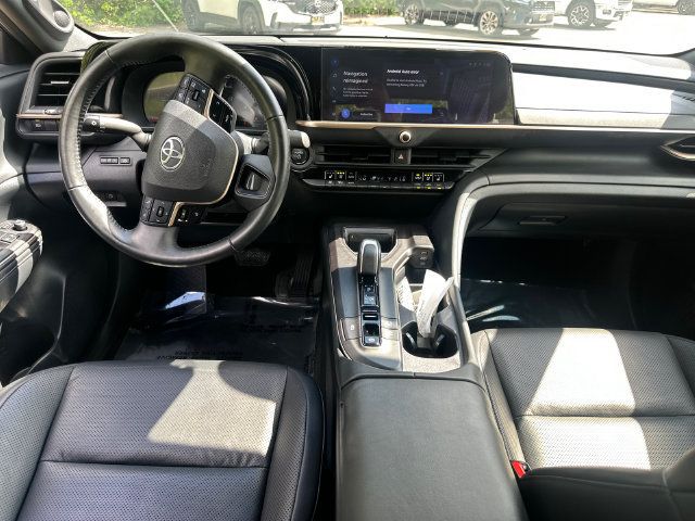 Certified 2023 Toyota Crown w/ Advanced Technology Package AWD/4WD image 22