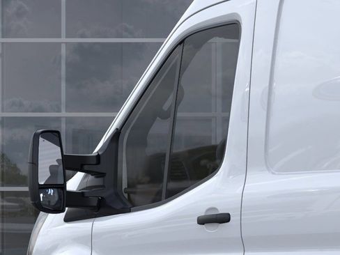 New 2026 Ford Transit 250 148 Medium Roof RWD image 20