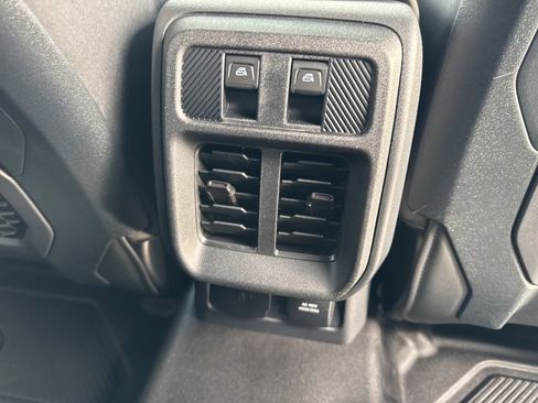 New 2025 Ford Bronco Big Bend AWD/4WD image 13