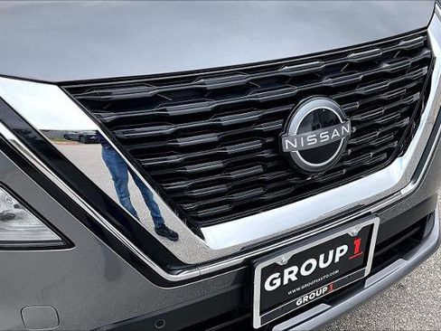Certified 2023 Nissan Rogue SL w/ SL Premium Package FWD image 30