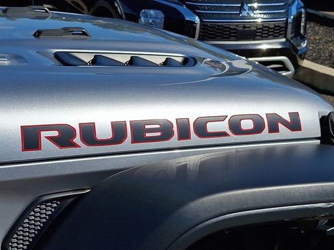 Used 2020 Jeep Gladiator Rubicon image 31