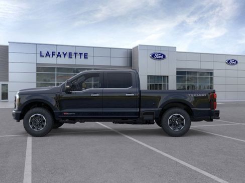 New 2026 Ford F350 4x4 Crew Cab Super Duty image 41