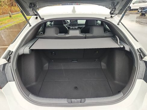 Certified 2025 Honda Civic Sport image 29