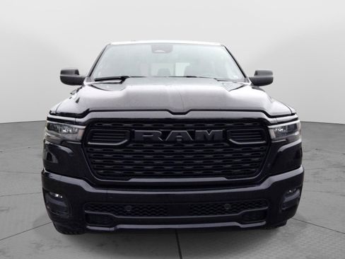 Used 2025 RAM 1500 Tradesman w/ Night Edition image 13