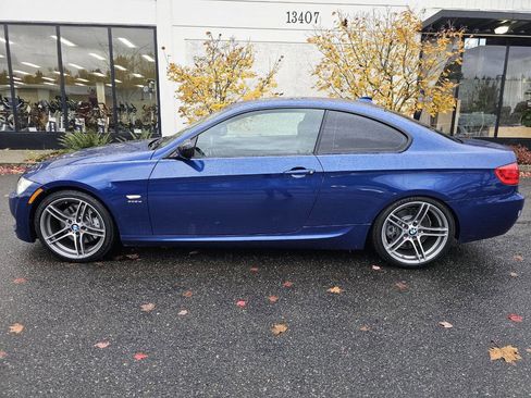 Used 2012 BMW 335is Coupe image 5