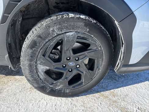 Certified 2024 Subaru Crosstrek 2.5i Sport image 5