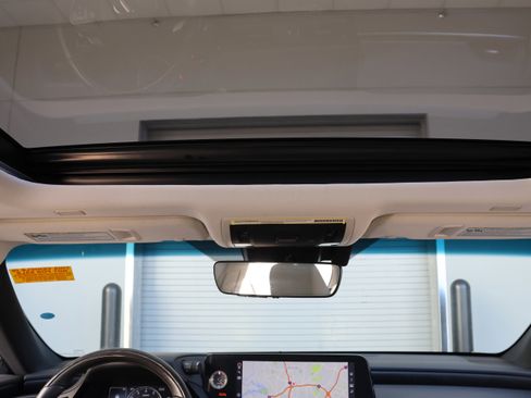 Used 2022 Lexus ES 350 Ultra Luxury image 31