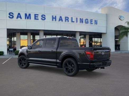 New 2025 Ford F150 STX w/ LOBO Package image 4