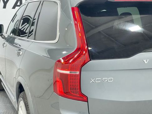 Used 2017 Volvo XC90 T6 Inscription w/ Vision Package image 36