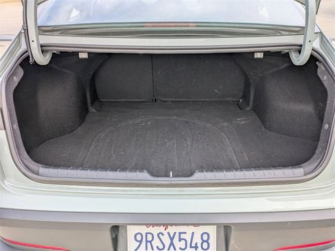 Used 2025 Kia K4 LXS image 26