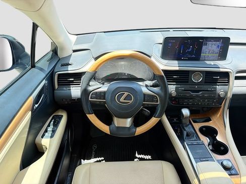Used 2021 Lexus RX 450hL AWD w/ Premium Package image 18