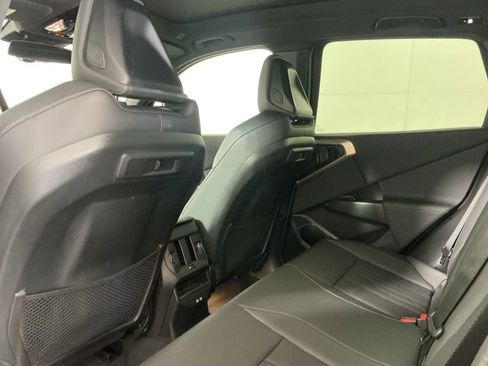 Certified 2025 BMW X3 xDrive30i w/ Premium Package AWD/4WD image 24