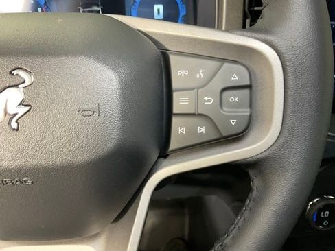 New 2025 Ford Bronco Big Bend image 25