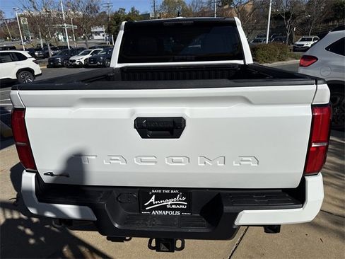 Used 2024 Toyota Tacoma SR5 image 6