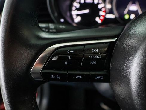 Used 2025 MAZDA CX-30 AWD 2.5 S w/ Preferred Package image 14