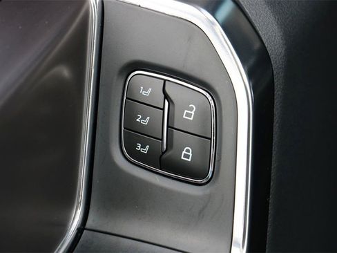 New 2025 Ford F150 Platinum w/ Equipment Group 702A High image 20