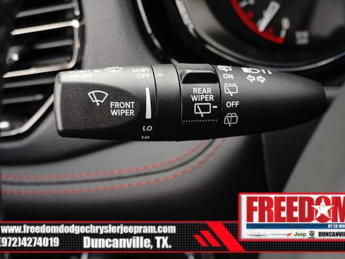 New 2026 Dodge Durango GT w/ Blacktop Package image 28