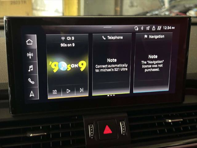 Used 2024 Audi SQ5 Premium Plus w/ Premium Plus Package AWD/4WD image 24
