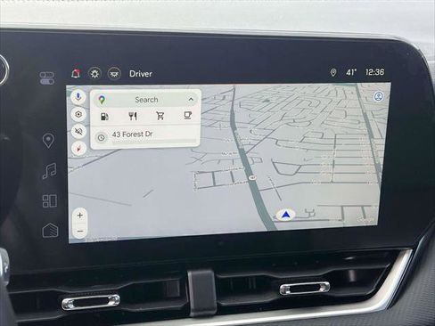 Used 2026 Chevrolet Equinox LT w/ Convenience Package II image 31